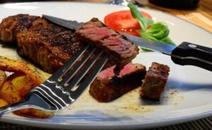 Argentine food for picky eaters